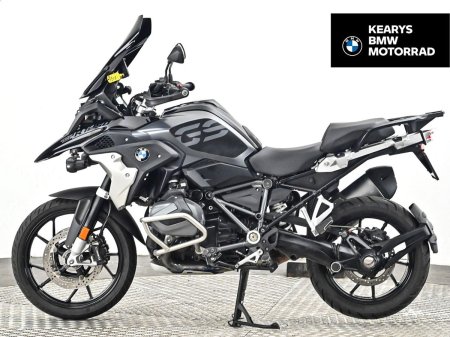 2023 BMW R 1250 - photo 6