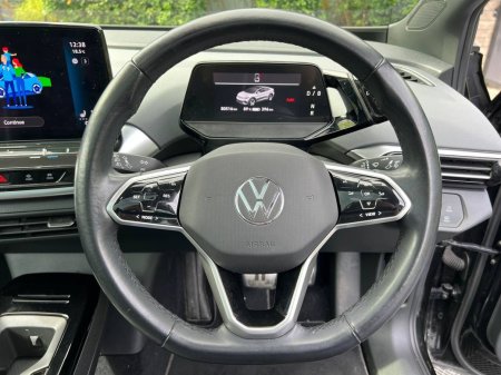 2022 Volkswagen ID.5 - photo 5
