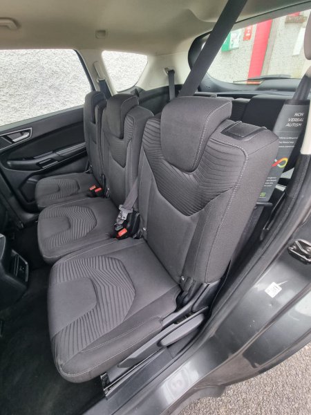 2016 Ford S-Max - photo 21
