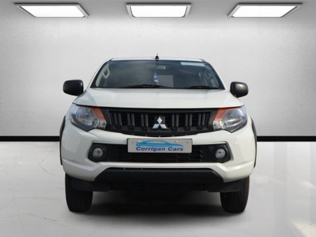 2019 Mitsubishi L200 - photo 2