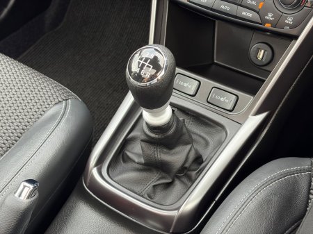 2024 Suzuki SX4 S-Cross - photo 23