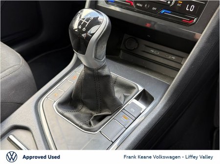 2024 Volkswagen Tiguan Allspace - photo 19