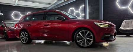 2021 SEAT Leon - photo 6