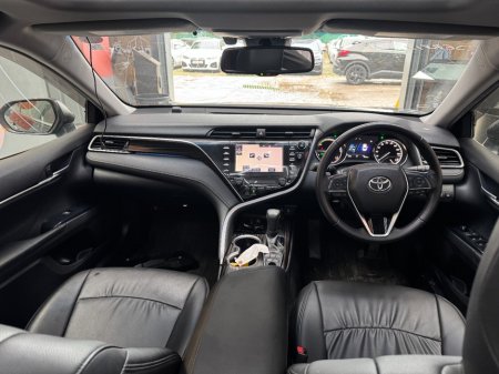 2018 Toyota Camry - photo 17