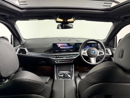 2024 BMW X5 - photo 14