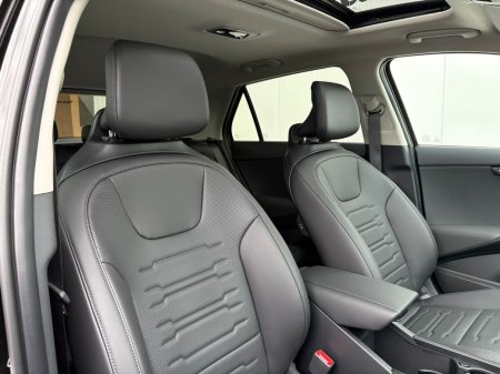 2026 Kia Niro - photo 26