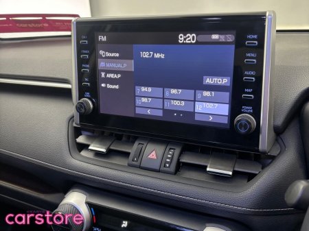2021 Toyota RAV4 - photo 19