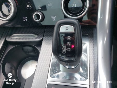 2022 Land Rover Range Rover Sport - photo 20