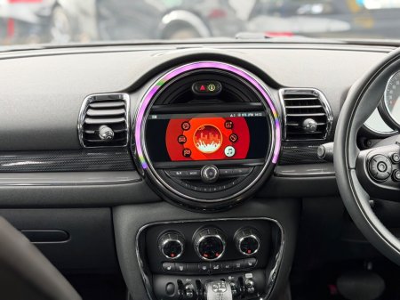 2019 Mini Clubman - photo 24