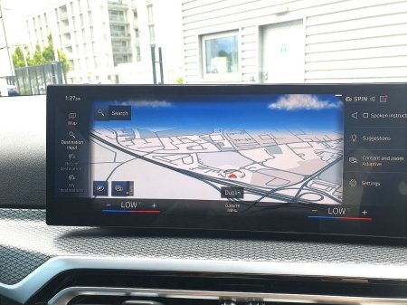 2023 BMW 3-Series - photo 23