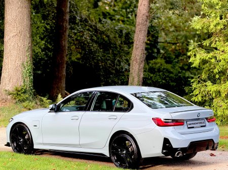 2023 BMW 3-Series - photo 19