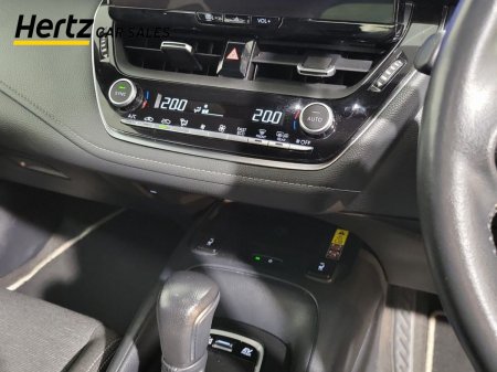 2023 Toyota Corolla - photo 21