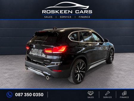 2021 BMW X1 - photo 4