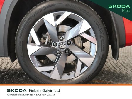 2026 Skoda Kodiaq - photo 9