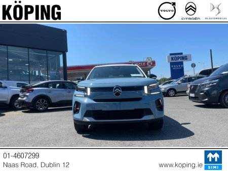 2026 Citroen C3 - photo 15