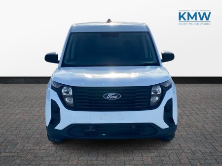 2026 Ford Courier - photo 2