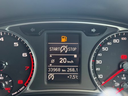 2015 Audi A1 - photo 17