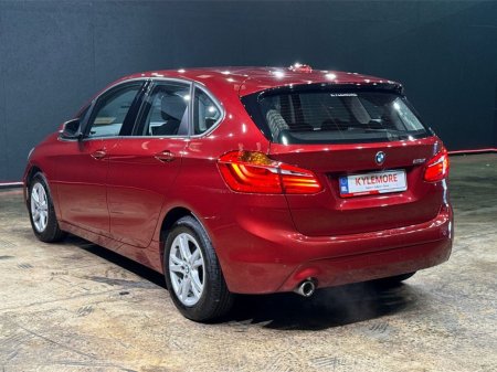 2018 BMW 2-Series - photo 5
