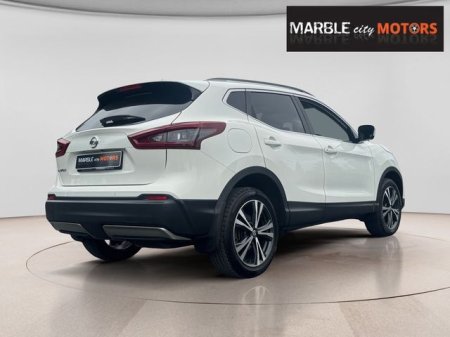 2020 Nissan Qashqai - photo 12