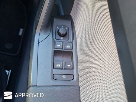 2026 SEAT Ibiza - photo 24