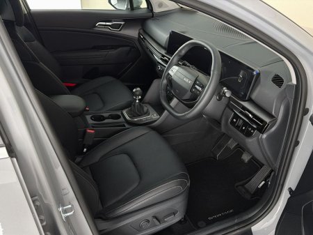 2026 Kia Sportage - photo 20