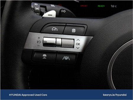 2026 Hyundai Tucson - photo 18
