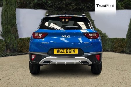 2023 Kia Stonic - photo 7