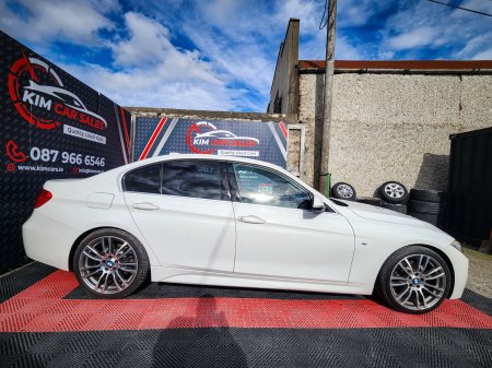 2014 BMW 3-Series - photo 8