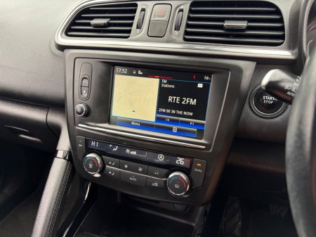 2017 Renault Kadjar - photo 19