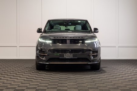 2024 Land Rover Range Rover Sport - photo 2