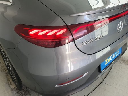 2024 Mercedes-Benz EQE - photo 29