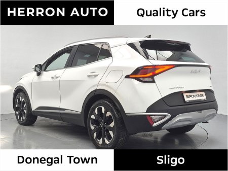 2023 Kia Sportage - photo 3