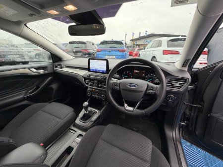 2019 Ford Focus - photo 20