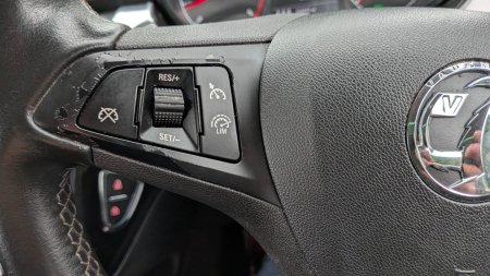 2018 Opel Corsa - photo 14
