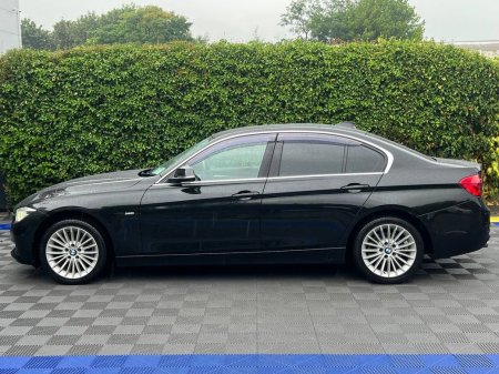 2018 BMW 3-Series - photo 3