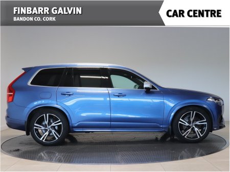2019 Volvo XC90 - photo 8