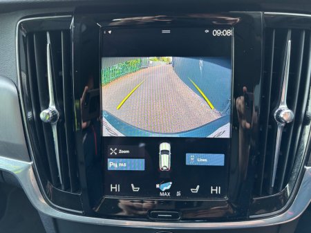 2020 Volvo V90 - photo 14