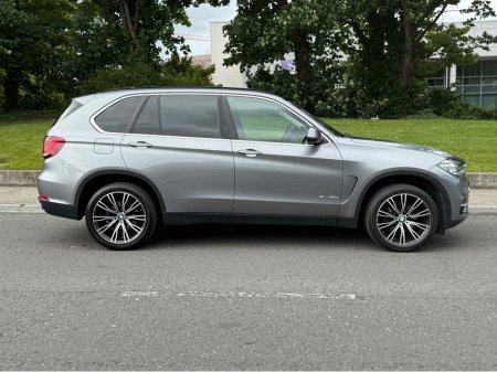 2015 BMW X5 - photo 3