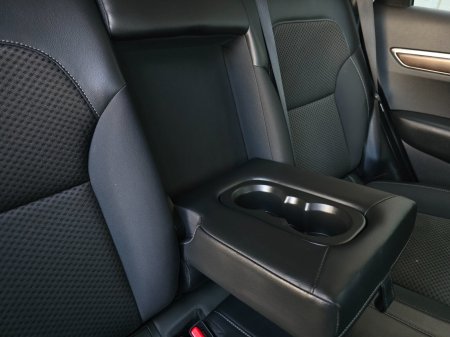 2018 Renault Koleos - photo 22
