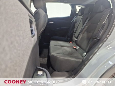 2027 Nissan Qashqai - photo 9