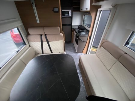 2026 Ford Transit Custom Campervan - photo 7