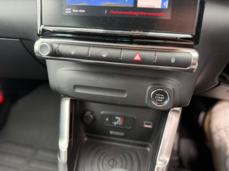 2022 Citroen C3 Aircross - photo 28