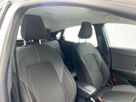 2023 Ford Puma - photo 20
