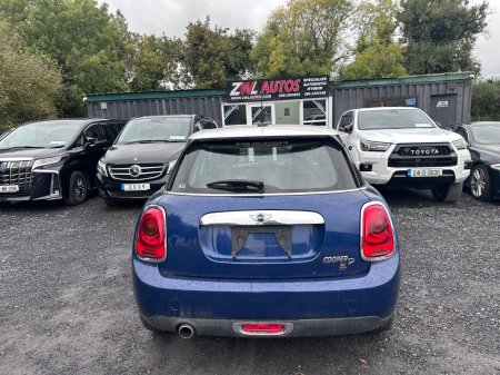 2016 Mini Cooper - photo 8