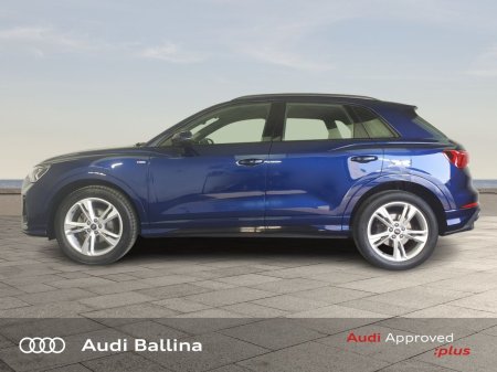 2024 Audi Q3 - photo 4
