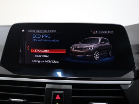 2021 BMW X3 - photo 22