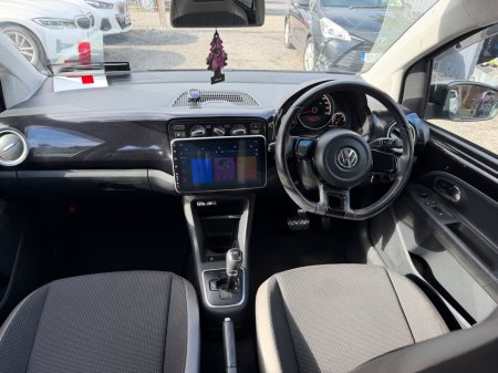 2013 Volkswagen up! - photo 10