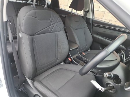 2023 Hyundai Tucson - photo 12