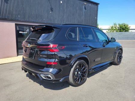 2023 BMW X5 - photo 2