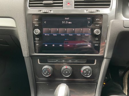 2018 Volkswagen Golf - photo 11